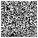 QR code with Hottiecoffee contacts