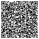 QR code with House of Joe contacts
