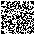 QR code with hhhjkk contacts