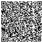 QR code with Adwell Deborah F DVM contacts