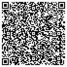 QR code with Agrarian Veterinary Services, LLC contacts