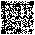 QR code with Alexander Megan DVM contacts
