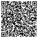 QR code with Kbt Inc contacts
