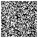 QR code with L Denise Booker contacts