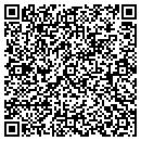 QR code with L R S A Inc contacts
