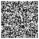QR code with His & Hers Furniture Outlet Ll contacts