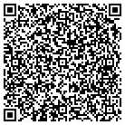 QR code with Mathews Nichols Real Est Group contacts