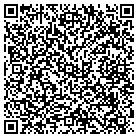 QR code with Red Wing Shoe Store contacts