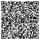 QR code with Rizzutos Wide Shoes contacts