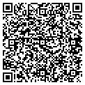QR code with Cutno Dance contacts