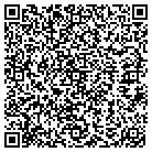 QR code with Custom Data Systems Inc contacts