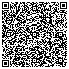 QR code with A-1 Animal Talent, Inc contacts