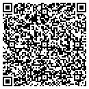 QR code with A House Call Away contacts