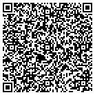 QR code with Amherst Plaza Animal/Bird Clinic contacts