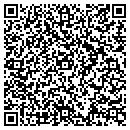 QR code with Radigans Barber Shop contacts