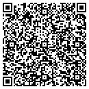 QR code with A N Foster contacts