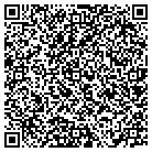 QR code with Animal Defense League Of Arizona contacts