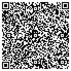 QR code with D Lauren S Dance Troupe Inc contacts