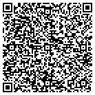 QR code with Accurate Heating & Cooling contacts