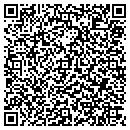 QR code with Gingerman contacts