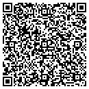 QR code with The Finish Line Inc contacts