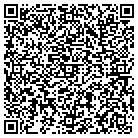 QR code with Macks True Value Hardware contacts