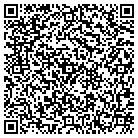 QR code with Advanced Veterinary Care Center contacts