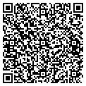 QR code with Two Shoes Inn contacts