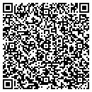 QR code with Central Conn Diabetes Center contacts