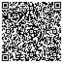QR code with Kipling Shoe CO contacts
