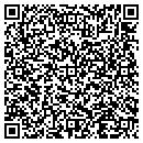 QR code with Red Wing Aviation contacts