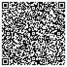 QR code with Volcano's Coffee Shop contacts