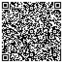 QR code with Dino's III contacts