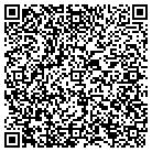 QR code with Prudential Alliance Group Inc contacts