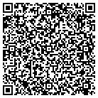 QR code with De Webb Community Management Co contacts