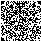 QR code with Prudential Anderson Properties contacts