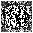 QR code with A Barbara Antz Dvm contacts