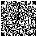 QR code with Clarks contacts