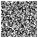 QR code with C & N Mfg Corp contacts
