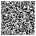 QR code with Hunt Peter C contacts
