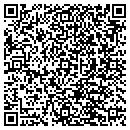 QR code with Zig Zag Dance contacts
