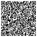 QR code with Finish Line contacts