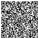 QR code with Finish Line contacts