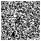 QR code with Animal Half-Way House Inc contacts