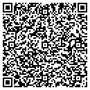 QR code with Finish Line contacts