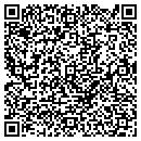 QR code with Finish Line contacts