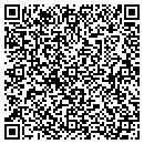 QR code with Finish Line contacts