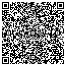 QR code with Kenneth L West contacts