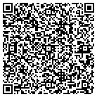 QR code with Albrecht Kenneth W DVM contacts