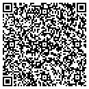 QR code with Alexandria Dvm contacts